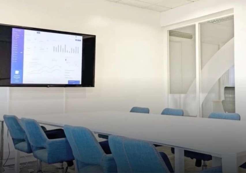 Espaces de coworking  idéal pour votre activité professionnelle à Vannes