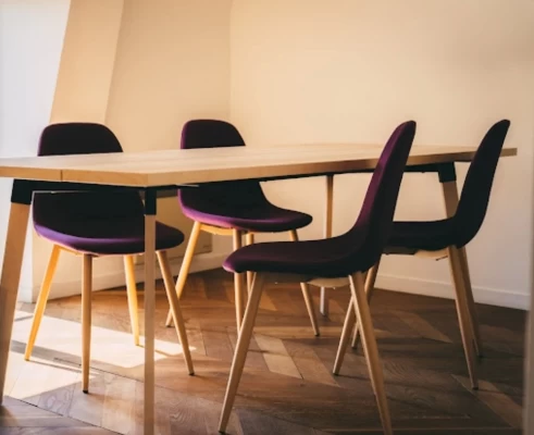 Bureau fermé  idéal pour votre activité professionnelle à Vannes