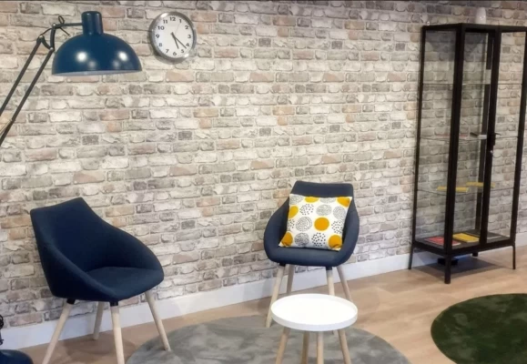 Bureau fermé  idéal pour votre activité professionnelle à Vanves