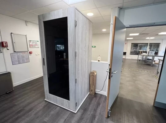 Bureau fermé  idéal pour votre activité professionnelle à Villebon-sur-Yvette