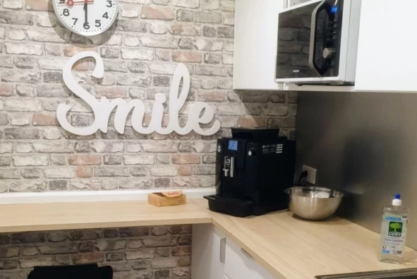Bureau fermé  idéal pour votre activité professionnelle à Vanves