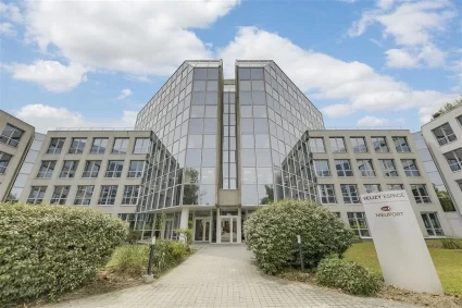 Bureau fermé  idéal pour votre activité professionnelle à Vélizy-Villacoublay
