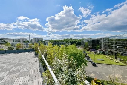 Plateau privé  idéal pour votre activité professionnelle à Vélizy-Villacoublay