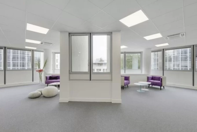 Bureau fermé  idéal pour votre activité professionnelle à Vélizy-Villacoublay