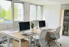 Plateau privé  idéal pour votre activité professionnelle à Vélizy-Villacoublay