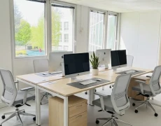 Plateau privé  idéal pour votre activité professionnelle à Vélizy-Villacoublay