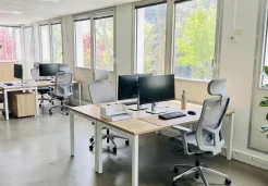 Plateau privé  idéal pour votre activité professionnelle à Vélizy-Villacoublay