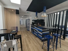 Bureau  idéal pour votre activité professionnelle à Venelles