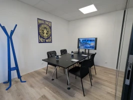 Bureau  idéal pour votre activité professionnelle à Venelles