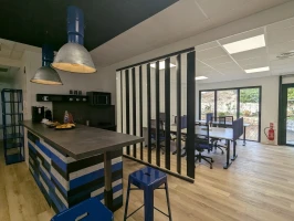 Bureau fermé  idéal pour votre activité professionnelle à Venelles