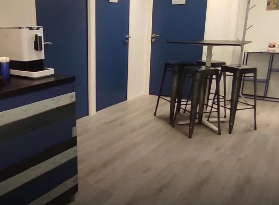 Salle de réunion  idéal pour votre activité professionnelle à Venelles