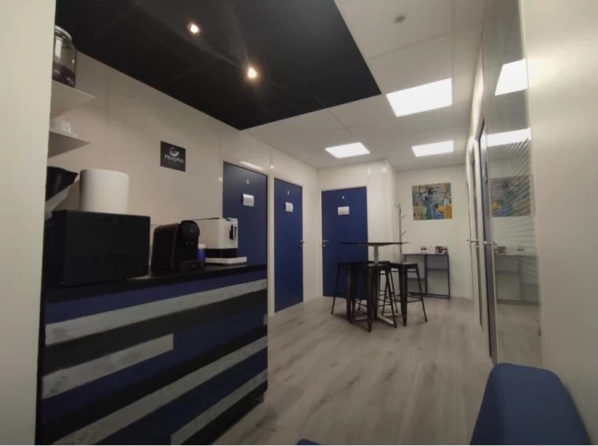 Salle de réunion  idéal pour votre activité professionnelle à Venelles