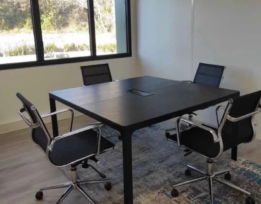 Bureau fermé  idéal pour votre activité professionnelle à Venelles