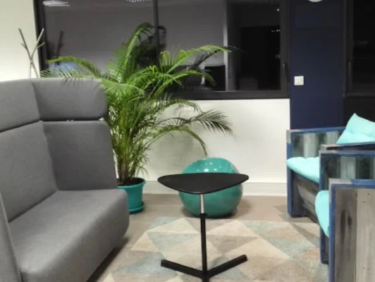 Espaces de coworking  idéal pour votre activité professionnelle à Venelles