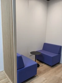 Salle de réunion  idéal pour votre activité professionnelle à Venelles