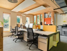 Plateau privé  idéal pour votre activité professionnelle à Versailles