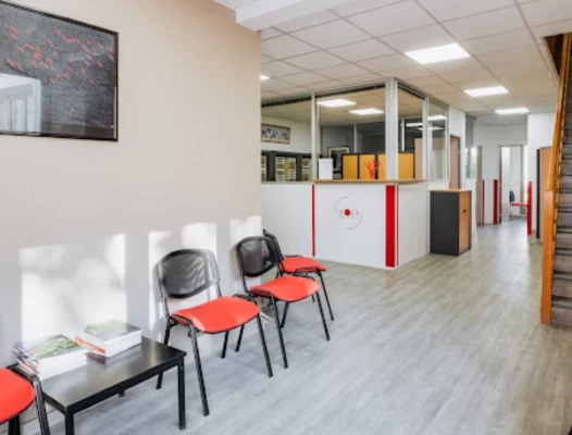 Bureau fermé  idéal pour votre activité professionnelle à Versailles