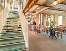 Plateau privé  idéal pour votre activité professionnelle à Versailles