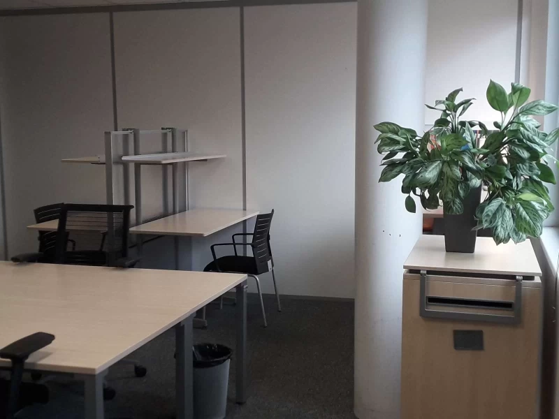 Espaces de coworking  idéal pour votre activité professionnelle à Vienne