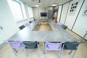 Bureau fermé  idéal pour votre activité professionnelle à Villebon-sur-Yvette