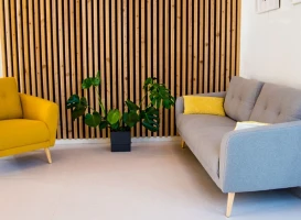 Espaces de coworking  idéal pour votre activité professionnelle à Villefontaine