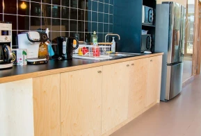 Espaces de coworking  idéal pour votre activité professionnelle à Villefontaine