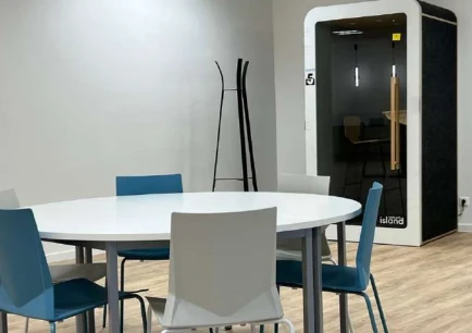 Plateau privé  idéal pour votre activité professionnelle à Villejuif