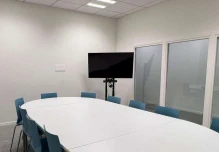 Plateau privé  idéal pour votre activité professionnelle à Villejuif