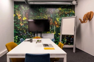 Espaces de coworking  idéal pour votre activité professionnelle à Villeneuve-d'Ascq