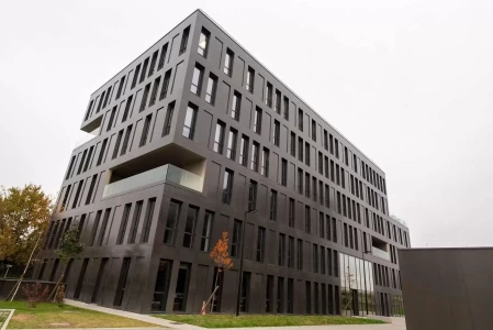 Bureau fermé  idéal pour votre activité professionnelle à Villeneuve-d'Ascq