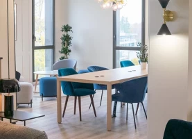 Bureau fermé  idéal pour votre activité professionnelle à Villeneuve-d'Ascq