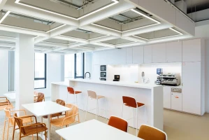 Plateau privé  idéal pour votre activité professionnelle à Villeneuve-d'Ascq