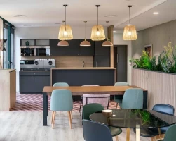 Bureau fermé  idéal pour votre activité professionnelle à Villeneuve-d'Ascq