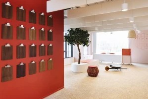 Plateau privé  idéal pour votre activité professionnelle à Villeneuve-d'Ascq