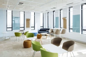 Plateau privé  idéal pour votre activité professionnelle à Villeneuve-d'Ascq