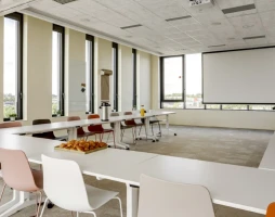 Bureau fermé  idéal pour votre activité professionnelle à Villeneuve-d'Ascq