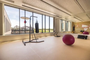 Plateau privé  idéal pour votre activité professionnelle à Villeneuve-d'Ascq
