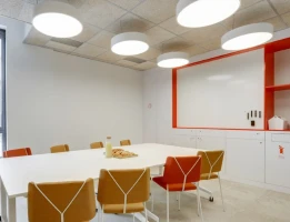 Plateau privé  idéal pour votre activité professionnelle à Villeneuve-d'Ascq