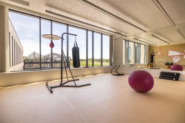 Bureau fermé  idéal pour votre activité professionnelle à Villeneuve-d'Ascq