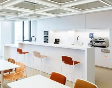 Bureau fermé  idéal pour votre activité professionnelle à Villeneuve-d'Ascq