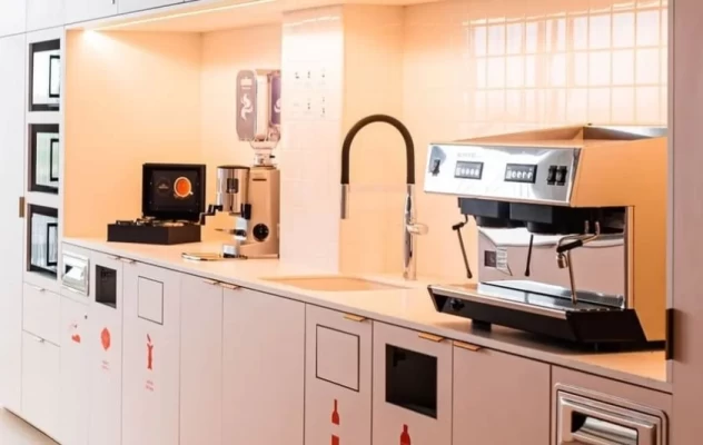 Plateau privé  idéal pour votre activité professionnelle à Villeneuve-d'Ascq