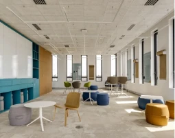Plateau privé  idéal pour votre activité professionnelle à Villeneuve-d'Ascq
