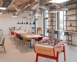 Salle de réunion  idéal pour votre activité professionnelle à Villeneuve-d'Ascq