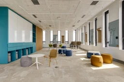 Plateau privé  idéal pour votre activité professionnelle à Villeneuve-d'Ascq