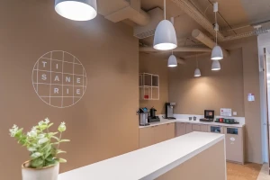 Plateau privé  idéal pour votre activité professionnelle à Villeneuve-d'Ascq