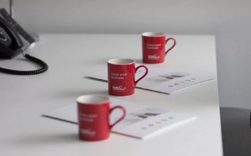 Bureau fermé  idéal pour votre activité professionnelle à Villeurbanne