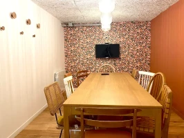 Espaces de coworking  idéal pour votre activité professionnelle à Vincennes