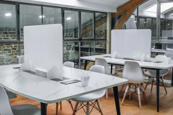 Espaces de coworking  idéal pour votre activité professionnelle à Vitry-sur-Seine