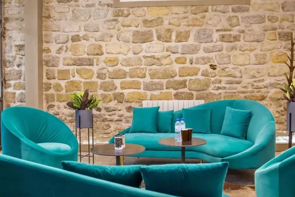 Espaces de coworking  idéal pour votre activité professionnelle à Vitry-sur-Seine