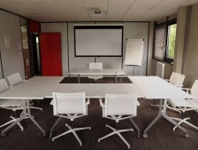 Bureau fermé  idéal pour votre activité professionnelle à Wasquehal